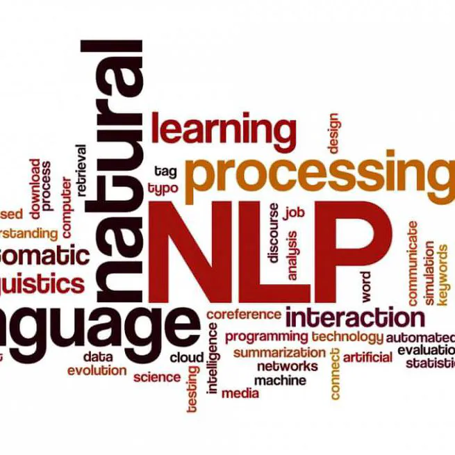 Natural Language Processing (NLP)
