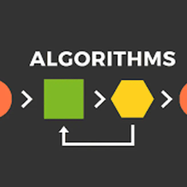 Algorithm